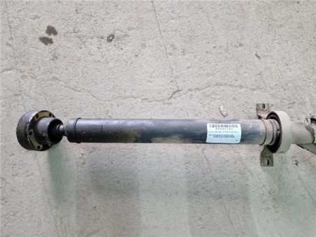 Eje Transmision Central Delantero Audi A4 BERLINA 1 8 20V Turbo 