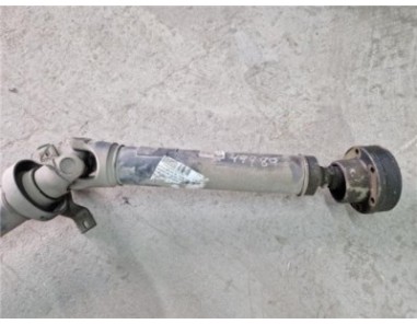 Eje Transmision Central Delantero Audi A4 BERLINA 1 8 20V Turbo 
