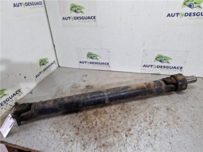 Eje Transmision Central Delantero » OTROS    MODELOS *