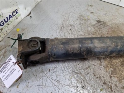 Eje Transmision Central Delantero » OTROS    MODELOS * 2