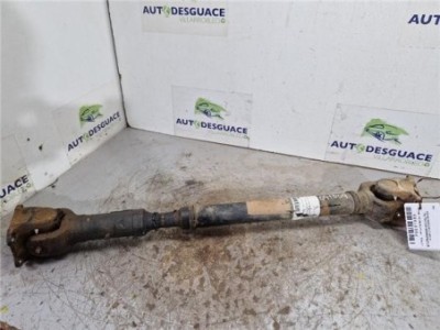 Eje Transmision Central Delantero » OTROS    MODELOS *