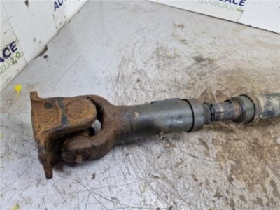 Eje Transmision Central Delantero » OTROS    MODELOS * 2