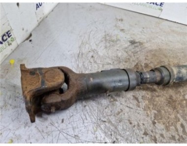 Eje Transmision Central Delantero » OTROS    MODELOS *