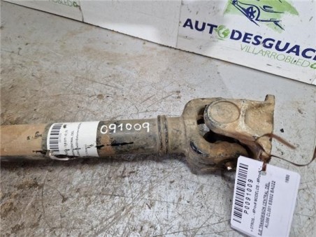 Eje Transmision Central Delantero » OTROS    MODELOS *