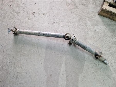 Eje Transmision Central Delantero » OTROS    MODELOS *