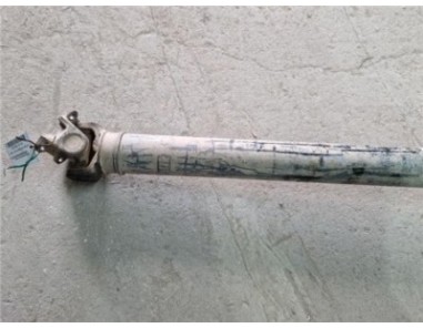 Eje Transmision Central Delantero » OTROS    MODELOS *