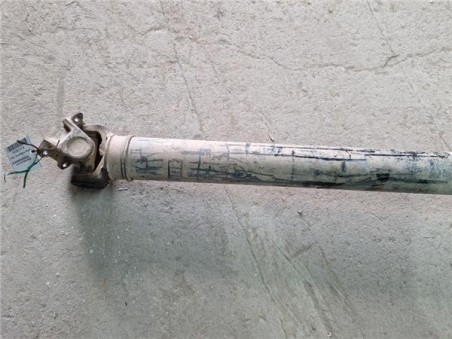 Eje Transmision Central Delantero » OTROS    MODELOS *