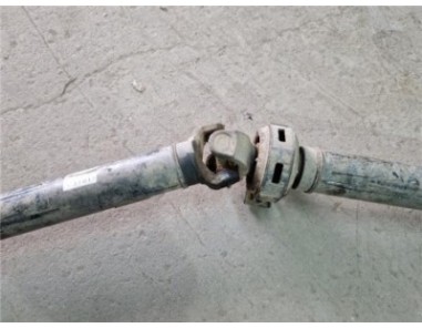 Eje Transmision Central Delantero » OTROS    MODELOS *