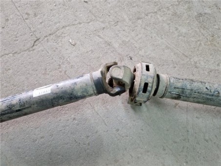 Eje Transmision Central Delantero » OTROS    MODELOS *