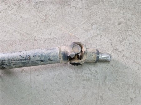 Eje Transmision Central Delantero » OTROS    MODELOS *