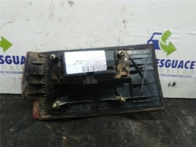 Piloto Trasero Izquierdo Seat TOLEDO 1 9 TDI 