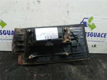 Piloto Trasero Izquierdo Seat TOLEDO 1 9 TDI 