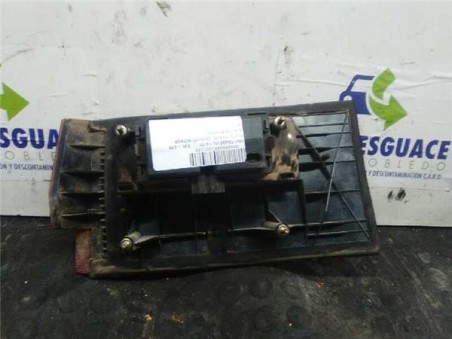 Piloto Trasero Izquierdo Seat TOLEDO 1 9 TDI 