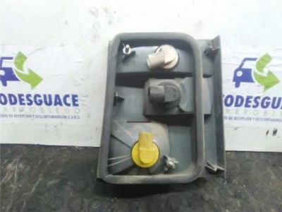 Piloto Trasero Izquierdo Citroen EVASION 1 9 Turbodiesel