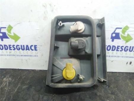 Piloto Trasero Izquierdo Citroen EVASION 1 9 Turbodiesel 