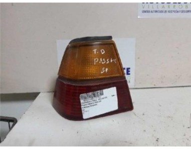 Piloto Trasero Derecho Volkswagen PASSAT *