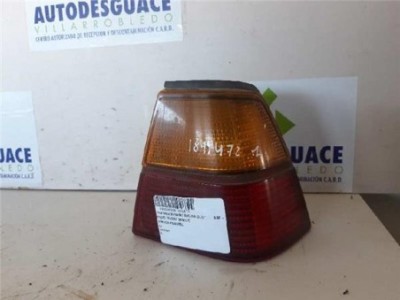Piloto Trasero Derecho Volkswagen PASSAT BERLINA * 2