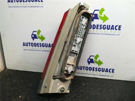 Piloto Trasero Izquierdo Renault 5 1 1 