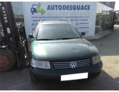 Piloto Trasero Derecho Volkswagen PASSAT VARIANT 1 9 TDI 