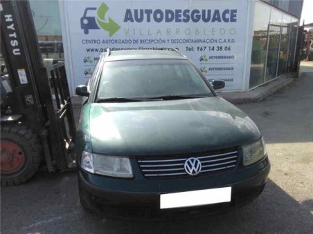 Piloto Trasero Derecho Volkswagen PASSAT VARIANT 1 9 TDI 