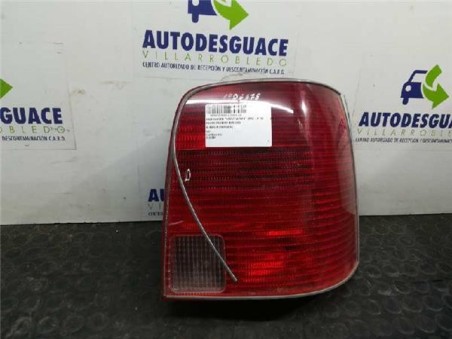 Piloto Trasero Derecho Volkswagen PASSAT VARIANT 1 9 TDI 