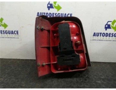 Piloto Trasero Derecho Volkswagen PASSAT VARIANT 1 9 TDI 