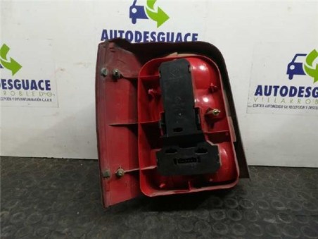 Piloto Trasero Derecho Volkswagen PASSAT VARIANT 1 9 TDI 
