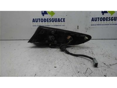 Piloto Trasero Izquierdo Honda CIVIC BERLINA 5 2 2 CTDI