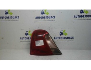 Piloto Trasero Izquierdo MG ROVER SERIE 75 2 0 16V CDT 