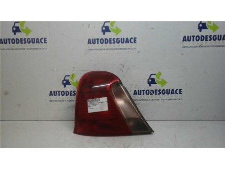 Piloto Trasero Izquierdo MG ROVER SERIE 75 2 0 16V CDT 