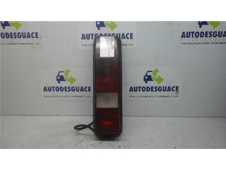 Piloto Trasero Izquierdo Ford TRANSIT CAJA CERRADA '06 2 4 TDCi 