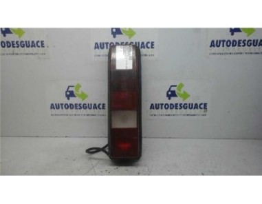 Piloto Trasero Izquierdo Ford TRANSIT CAJA CERRADA '06 2 4 TDCi 