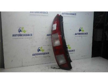 Piloto Trasero Izquierdo Tata INDICA 1 4 