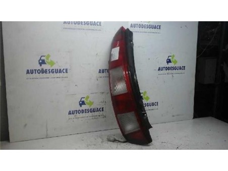 Piloto Trasero Izquierdo Tata INDICA 1 4 