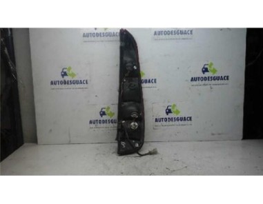 Piloto Trasero Izquierdo Tata INDICA 1 4 