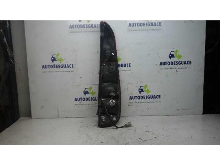 Piloto Trasero Izquierdo Tata INDICA 1 4 