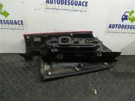 Piloto Trasero Izquierdo Renault KANGOO 1 5 dCi D 