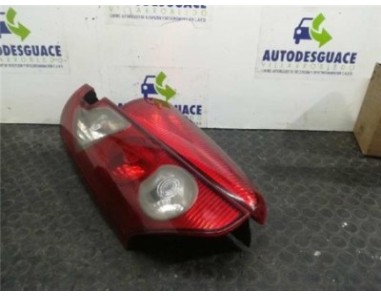 Piloto Trasero Izquierdo Renault KANGOO 1 5 dCi D 