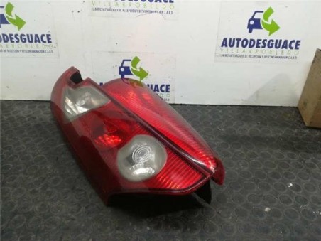 Piloto Trasero Izquierdo Renault KANGOO 1 5 dCi D 