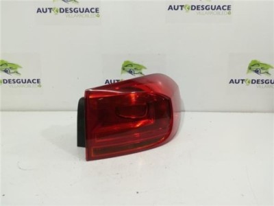 Piloto Trasero Derecho Volkswagen Tiguan  2 0 TDI