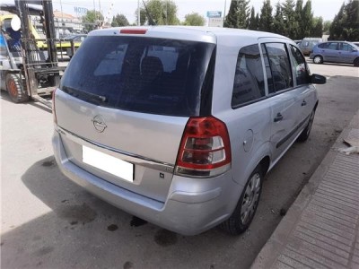 Opel ZAFIRA 1 6 2