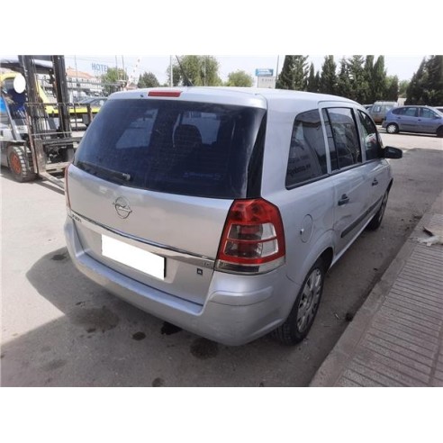 Opel ZAFIRA 1 6