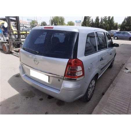 Opel ZAFIRA 1 6