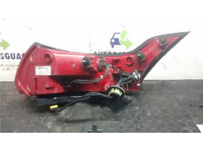 Piloto Trasero Derecho Citroen C6 2 7 V6 HDi FAP