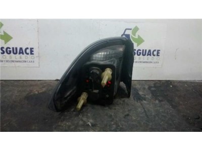 Piloto Trasero Derecho Ford S-MAX 2 0 TDCi 