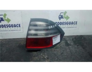 Piloto Trasero Derecho Ford S-MAX 2 0 TDCi 