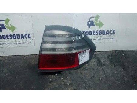 Piloto Trasero Derecho Ford S-MAX 2 0 TDCi 