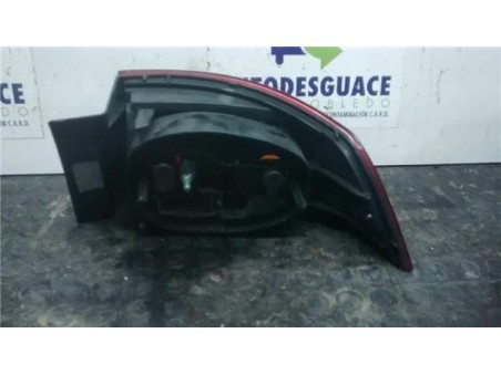 Piloto Trasero Izquierdo Renault LAGUNA II 2 0 dCi D FAP 