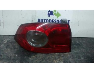 Piloto Trasero Izquierdo Renault LAGUNA II 2 0 dCi D FAP 