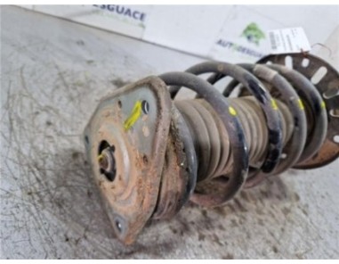 Amortiguador Delantero Derecho Citroen Berlingo Combi  1 5 Feel M [1 5 Ltr  - 75 kW Blue-HDI FAP]